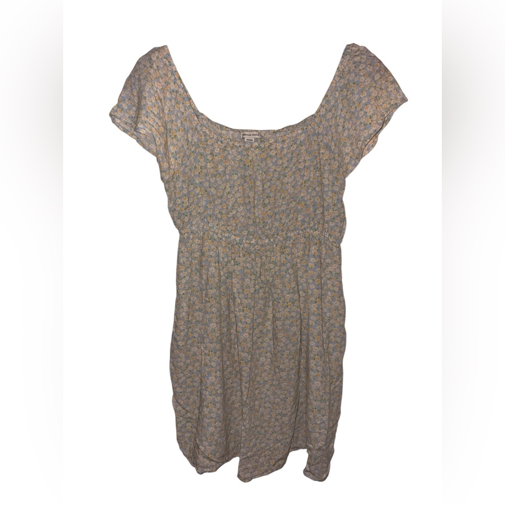 American Eagle size M dress